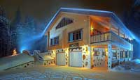 Lapponia House