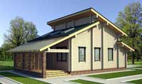 France Maisons Bois Prod, 31